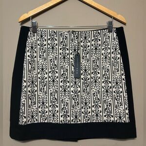 WGB by Walter Baker NWT Amanda Skirt